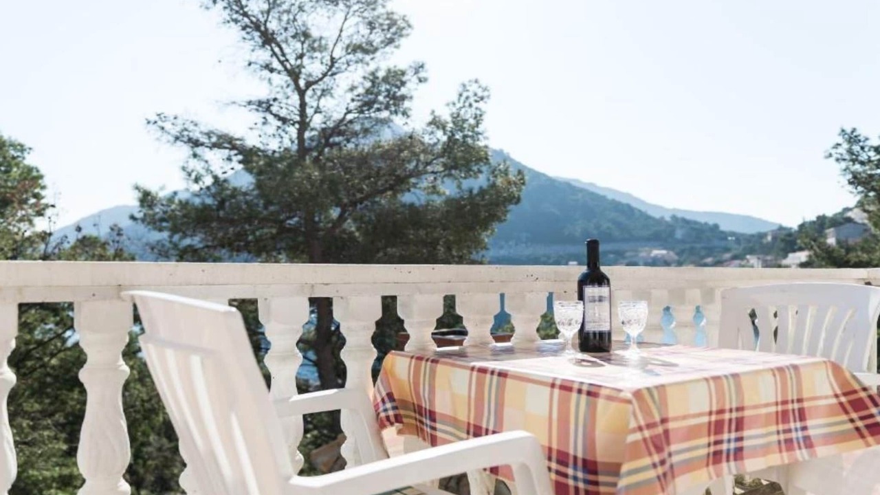 Photo of Patio Balcony in Sobra