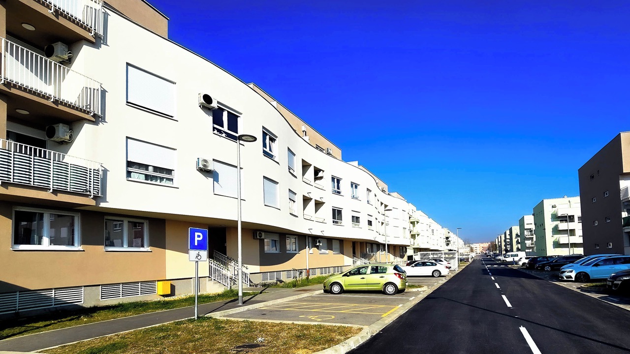 Photo of Outdoor in Kraljevec Sesvetski
