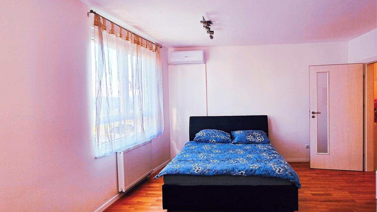 Photo of Bedroom in Kraljevec Sesvetski