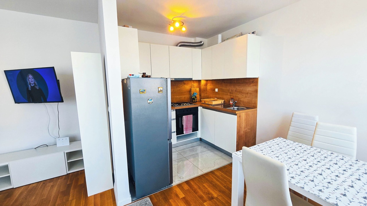 Photo of Kitchen in Kraljevec Sesvetski