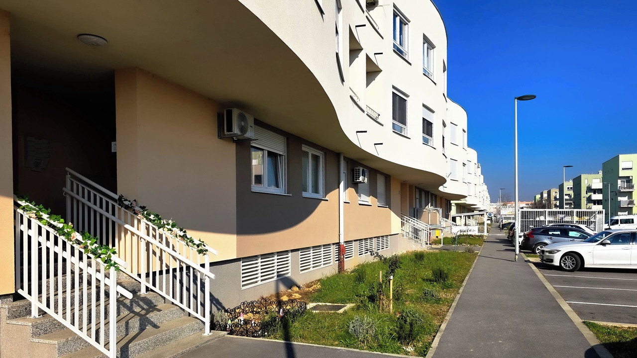 Photo of Outdoor in Kraljevec Sesvetski
