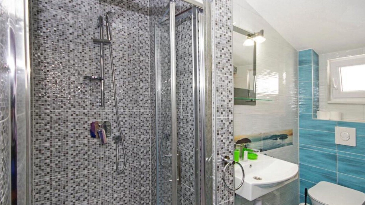 Photo of Bathroom in Gorinka