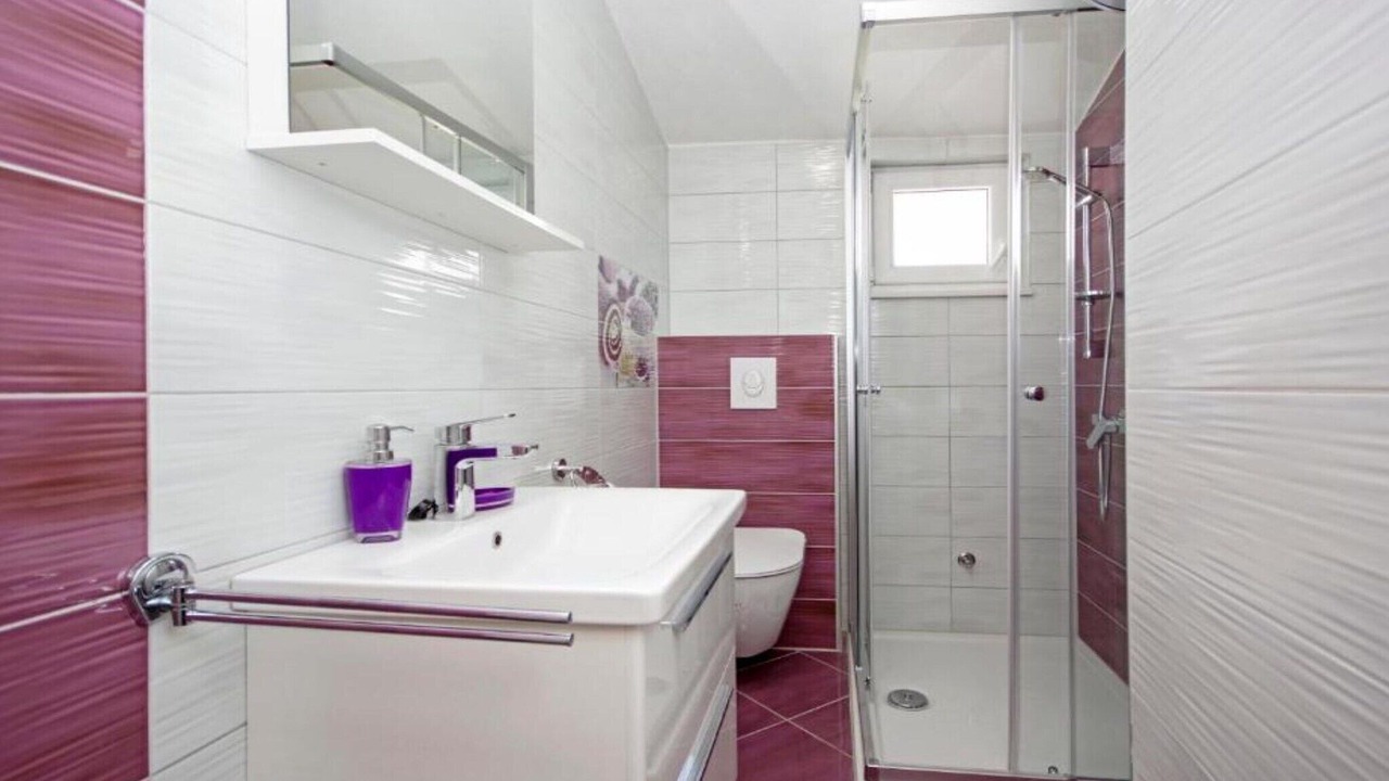 Photo of Bathroom in Gorinka