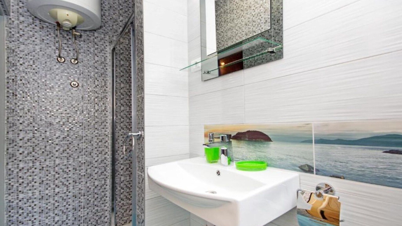 Photo of Bathroom in Gorinka
