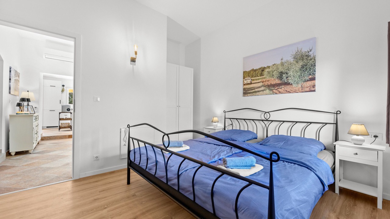 Photo of Bedroom in Rebici