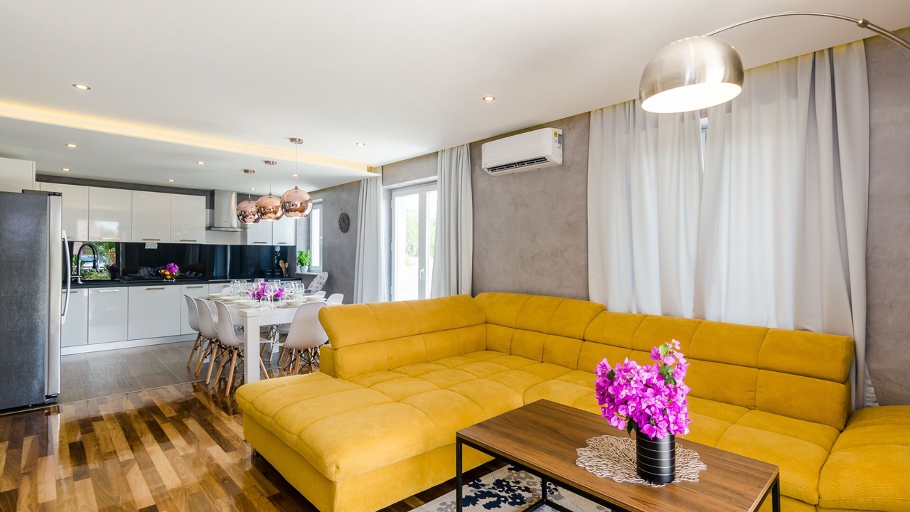 Photo of Livingroom in Dubrovnik