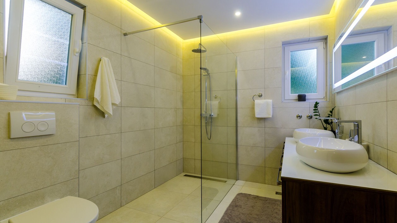 Photo of Bathroom in Dubrovnik