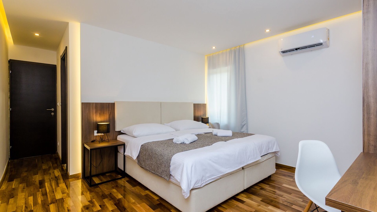 Photo of Bedroom in Dubrovnik