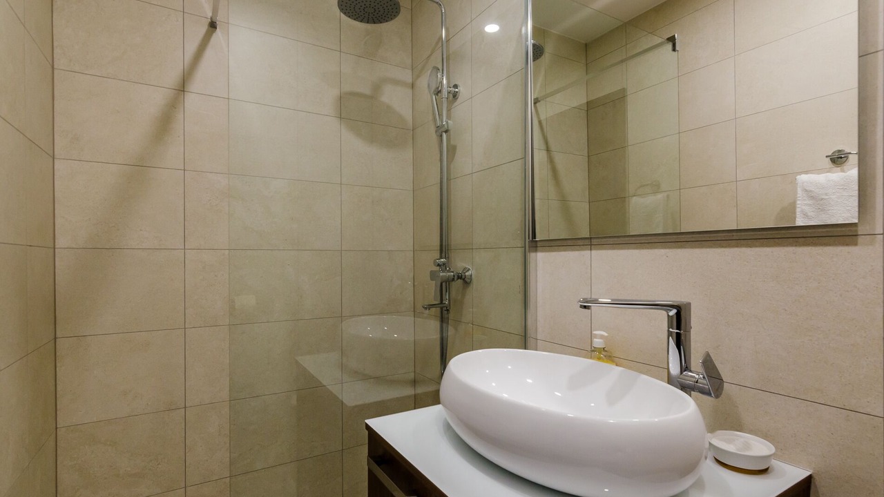 Photo of Bathroom in Dubrovnik