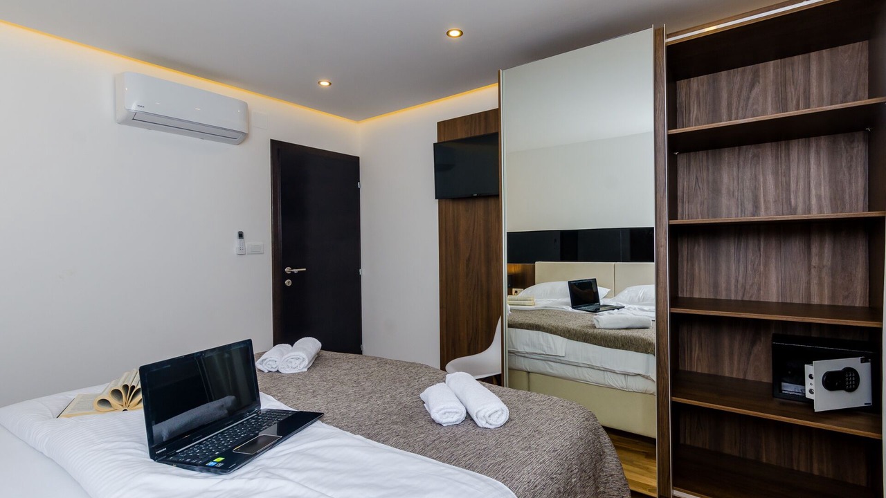 Photo of Bedroom in Dubrovnik