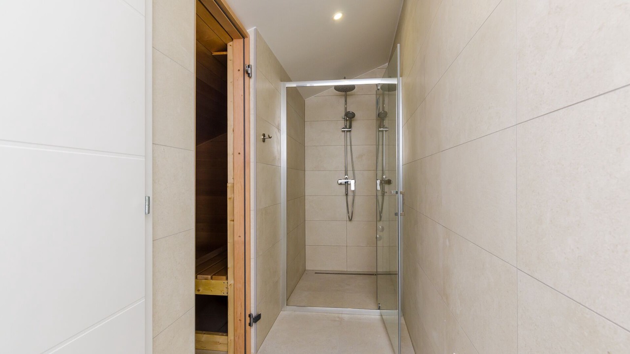 Photo of Bathroom in Dubrovnik