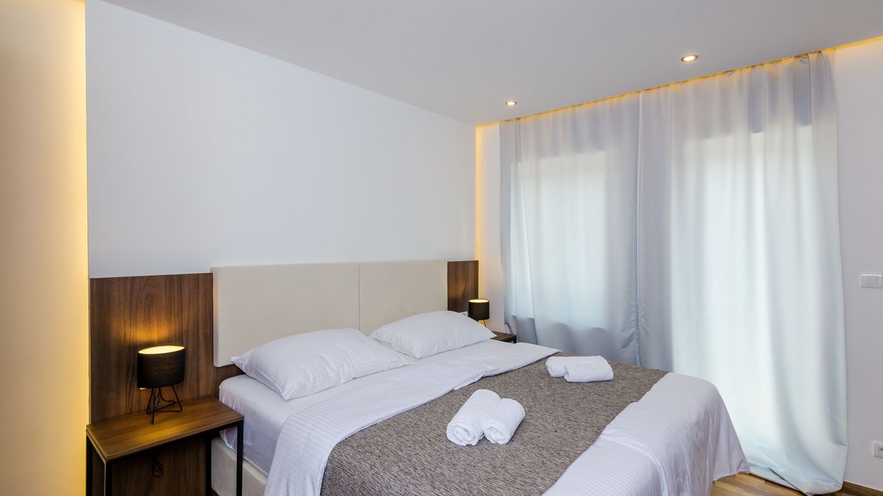 Photo of Bedroom in Dubrovnik