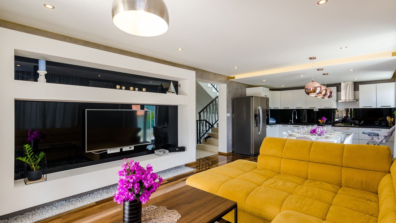 Photo of Livingroom in Dubrovnik