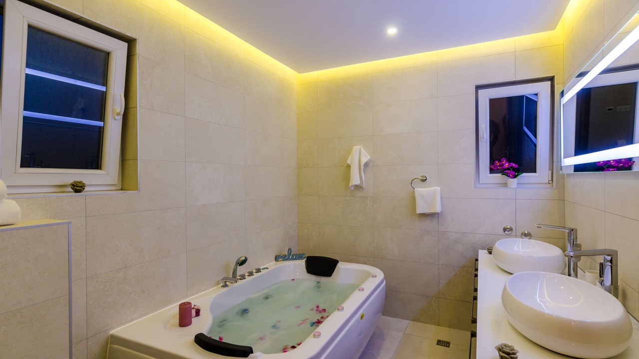 Photo of Bathroom in Dubrovnik