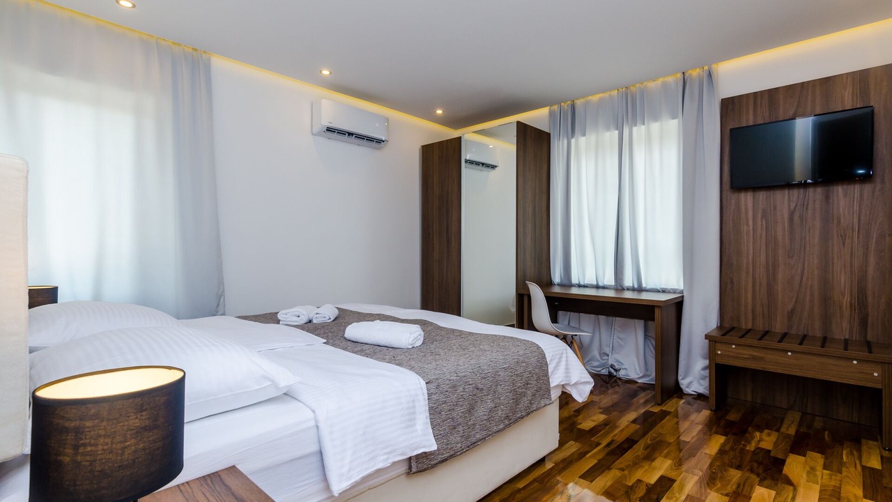Photo of Bedroom in Dubrovnik