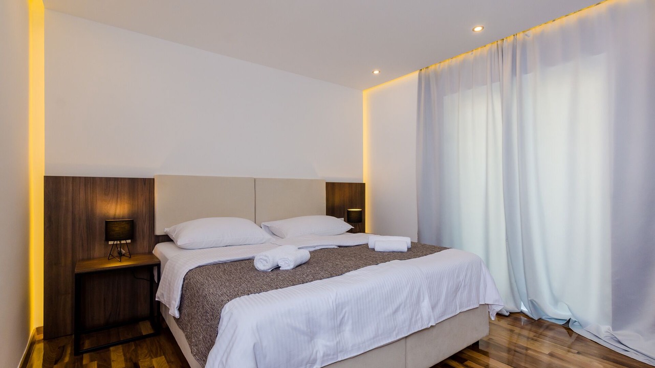 Photo of Bedroom in Dubrovnik