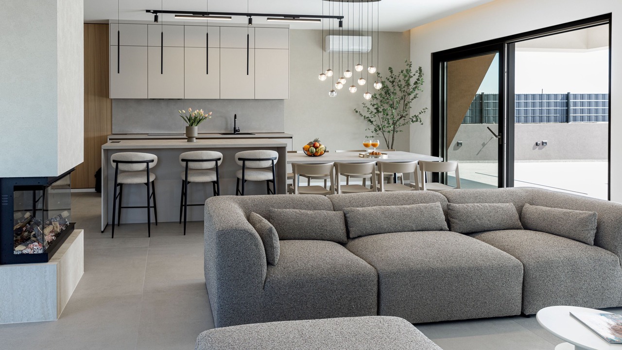 Photo of Livingroom in Kastel Stari