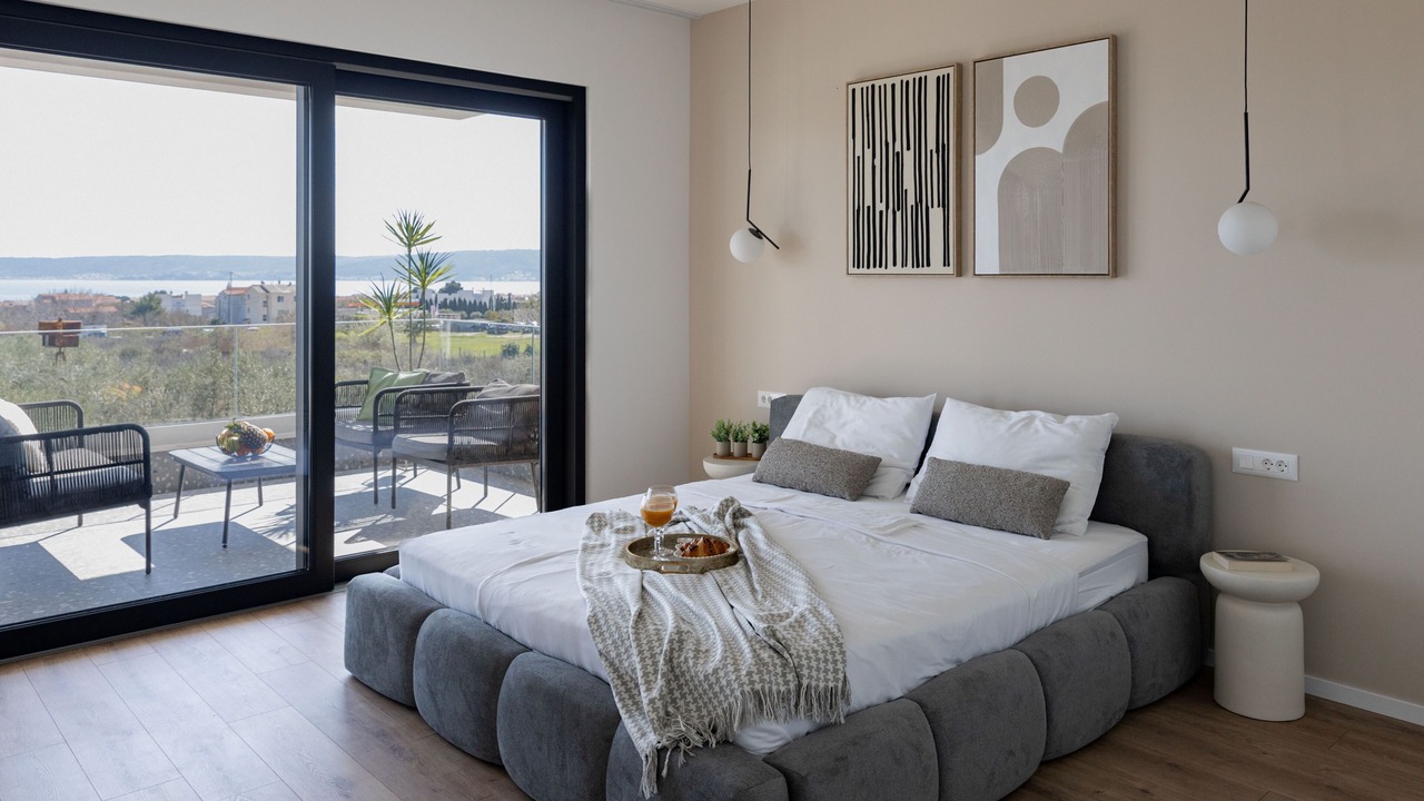 Photo of Bedroom in Kastel Stari