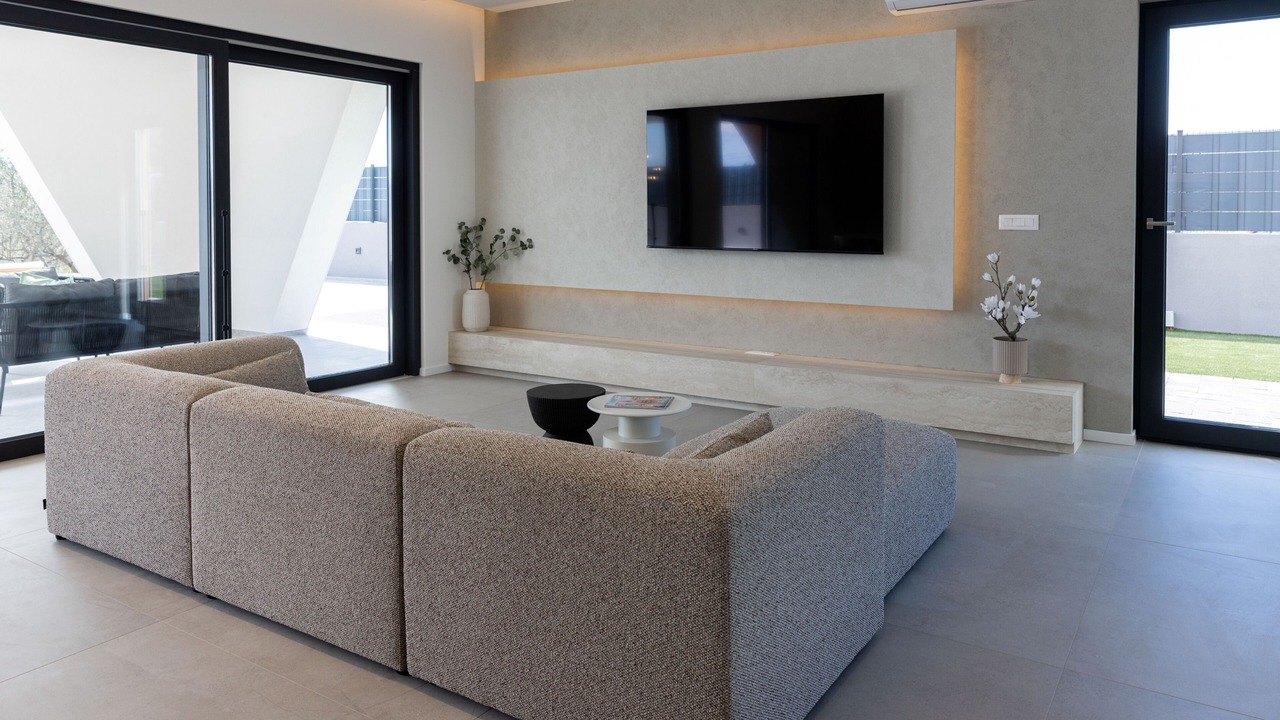 Photo of Livingroom in Kastel Stari