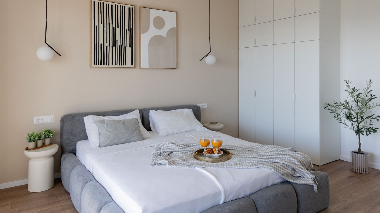 Photo of Bedroom in Kastel Stari