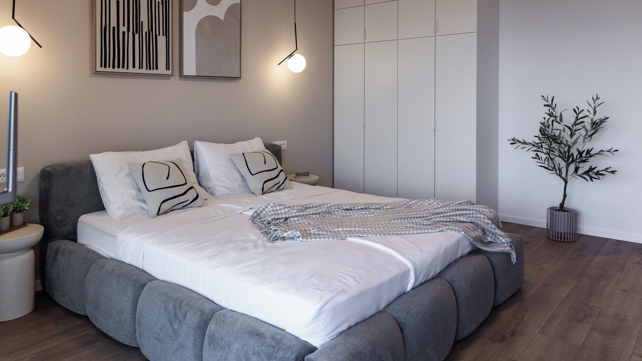Photo of Bedroom in Kastel Stari