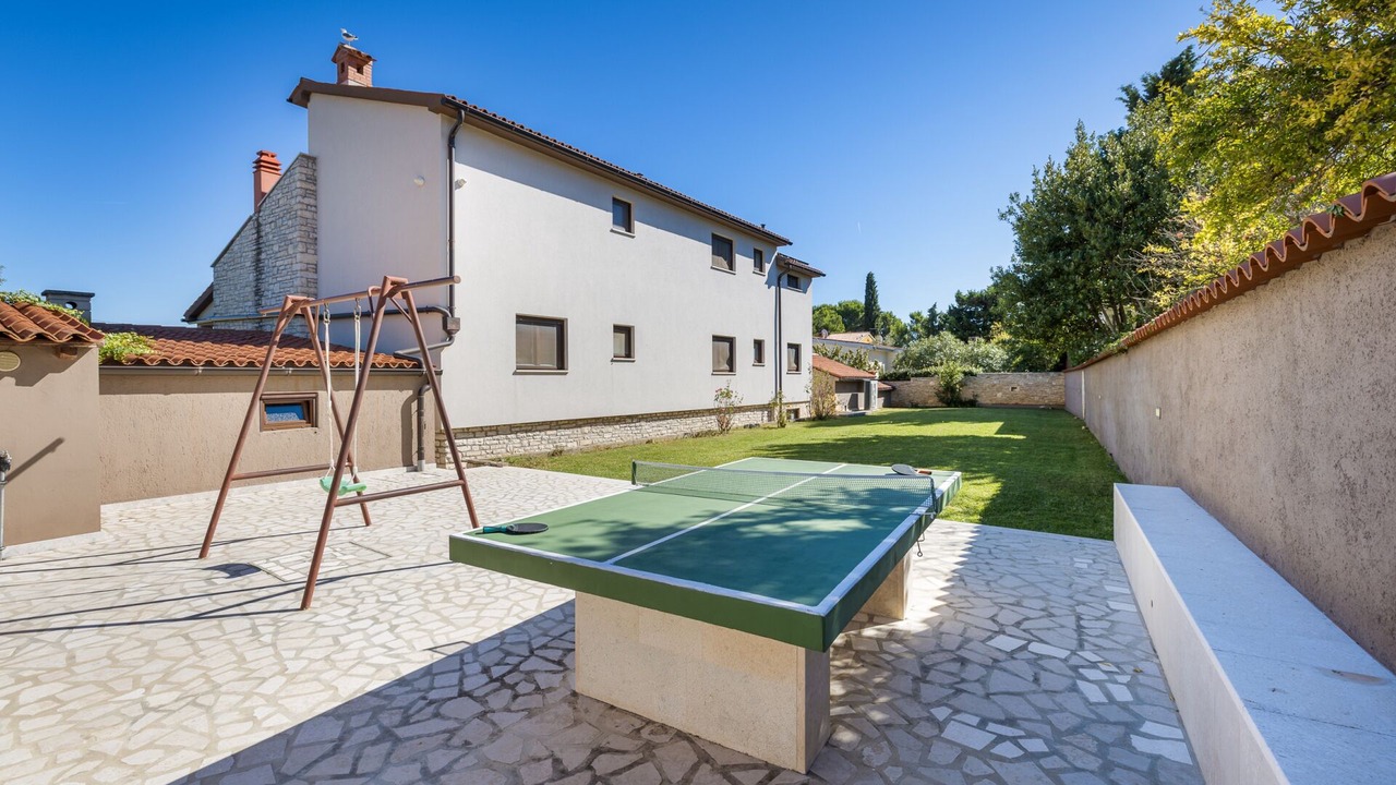Photo of Outdoor in Premantura
