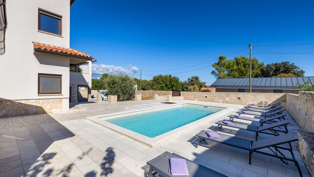 Photo of Outdoor in Premantura