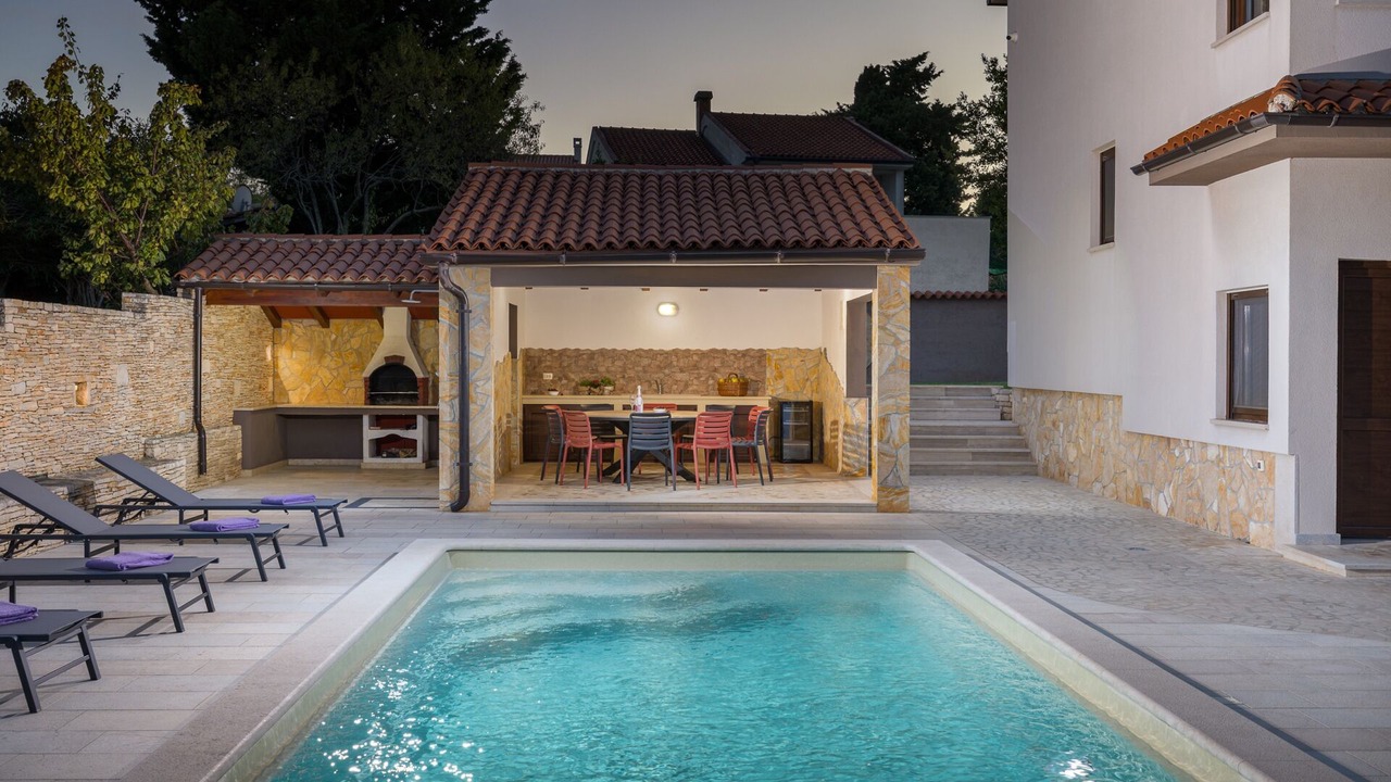 Photo of Outdoor in Premantura