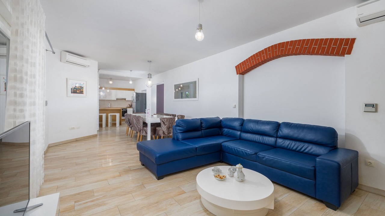 Photo of Livingroom in Premantura