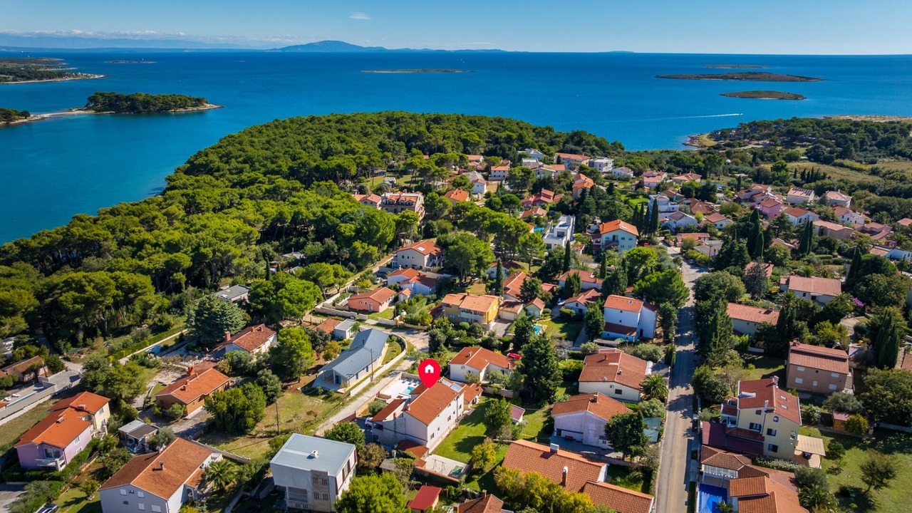 Photo of Outdoor in Premantura