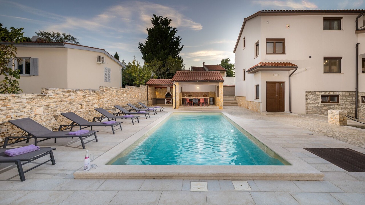 Photo of Outdoor in Premantura