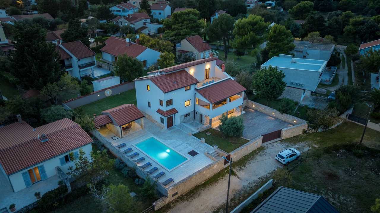 Photo of Outdoor in Premantura