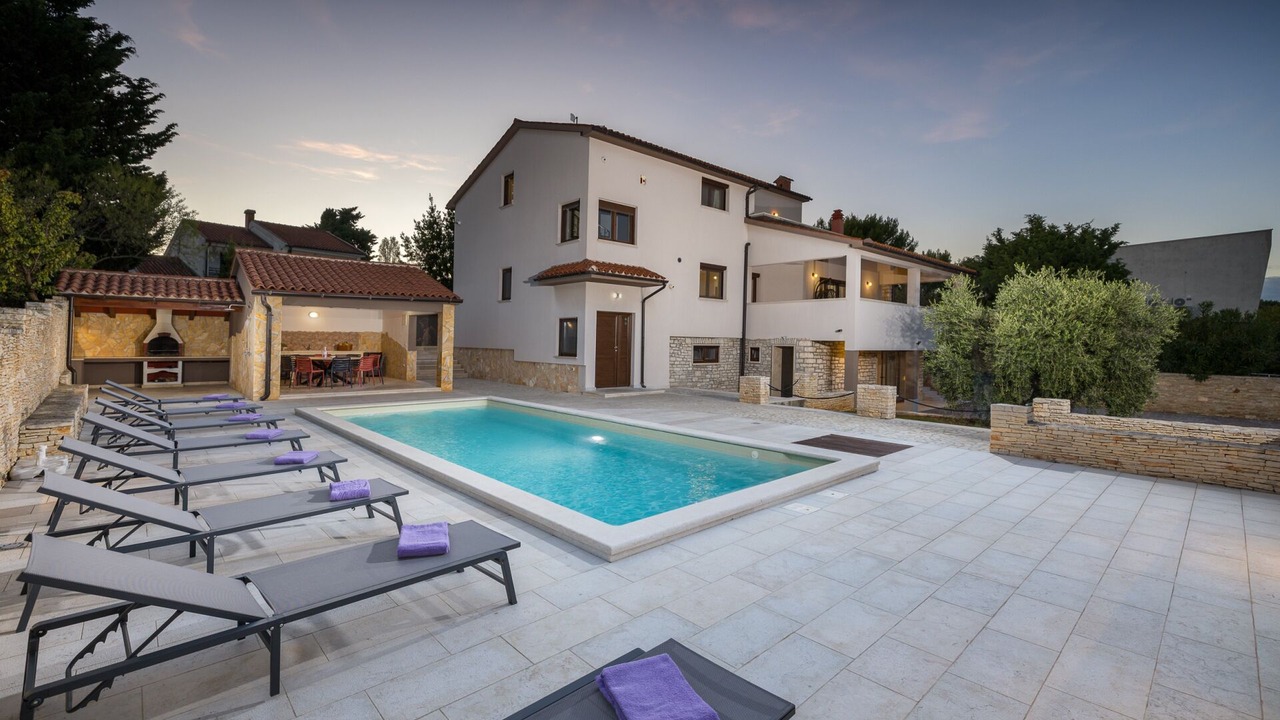Photo of Outdoor in Premantura