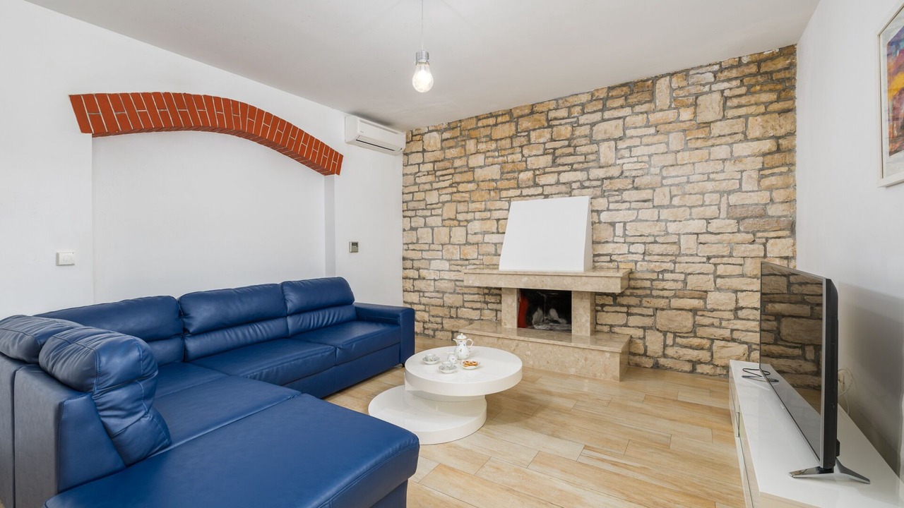 Photo of Livingroom in Premantura