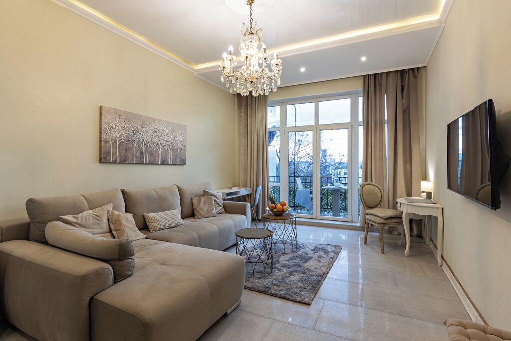 Photo of Livingroom in Stari Grad