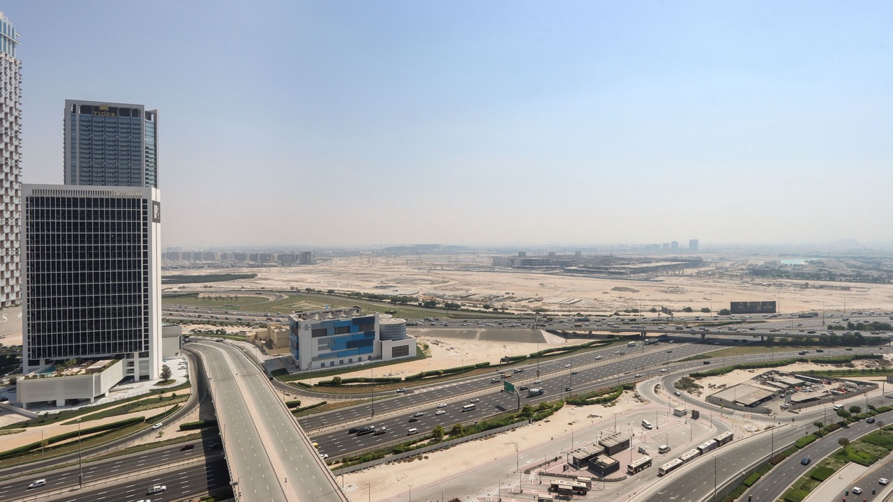 Photo of Outdoor in Business Bay