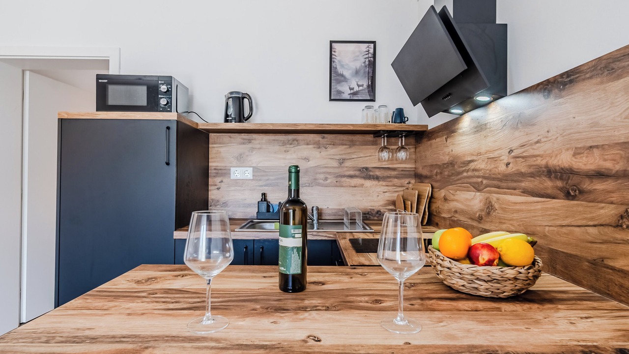 Photo of Kitchen in Irinovac