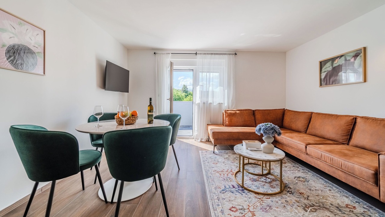 Photo of Livingroom in Irinovac