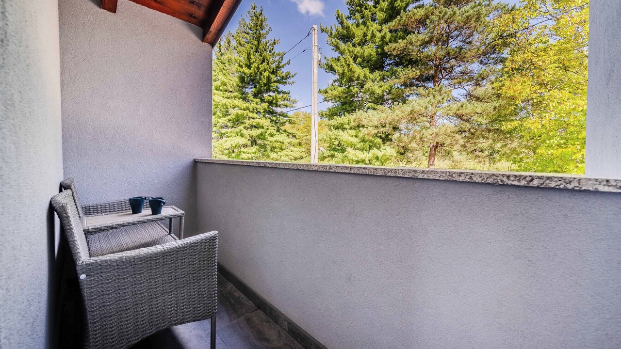Photo of Patio Balcony in Irinovac