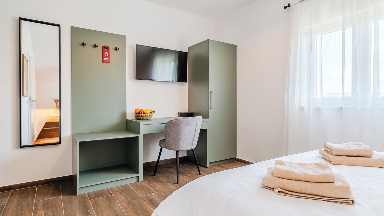 Photo of Bedroom in Irinovac