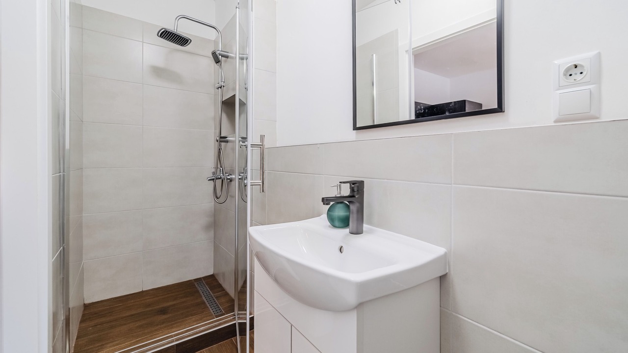 Photo of Bathroom in Irinovac