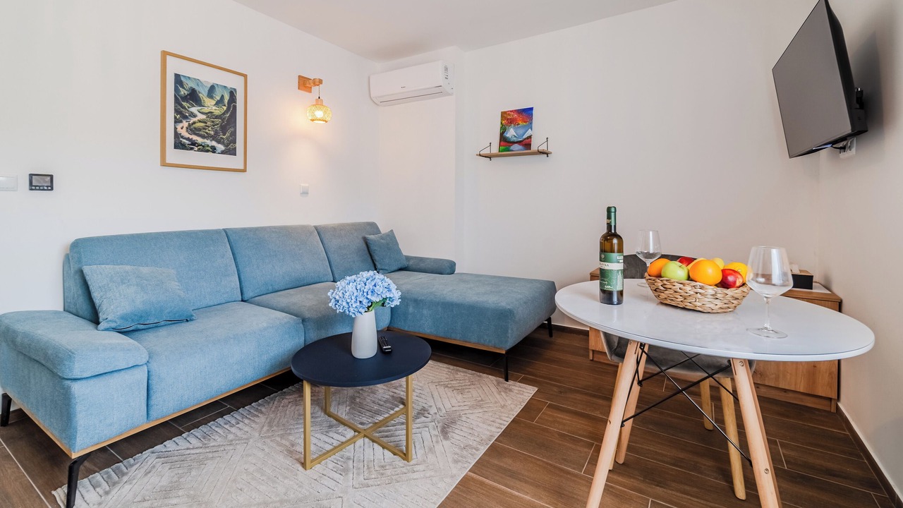 Photo of Livingroom in Irinovac