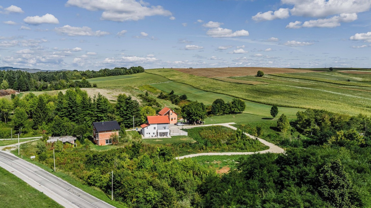 Photo of Outdoor in Irinovac