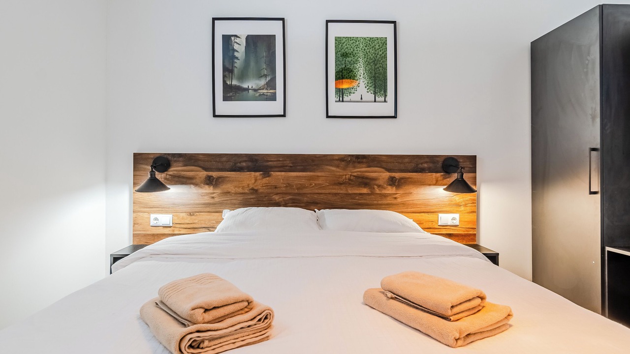 Photo of Bedroom in Irinovac