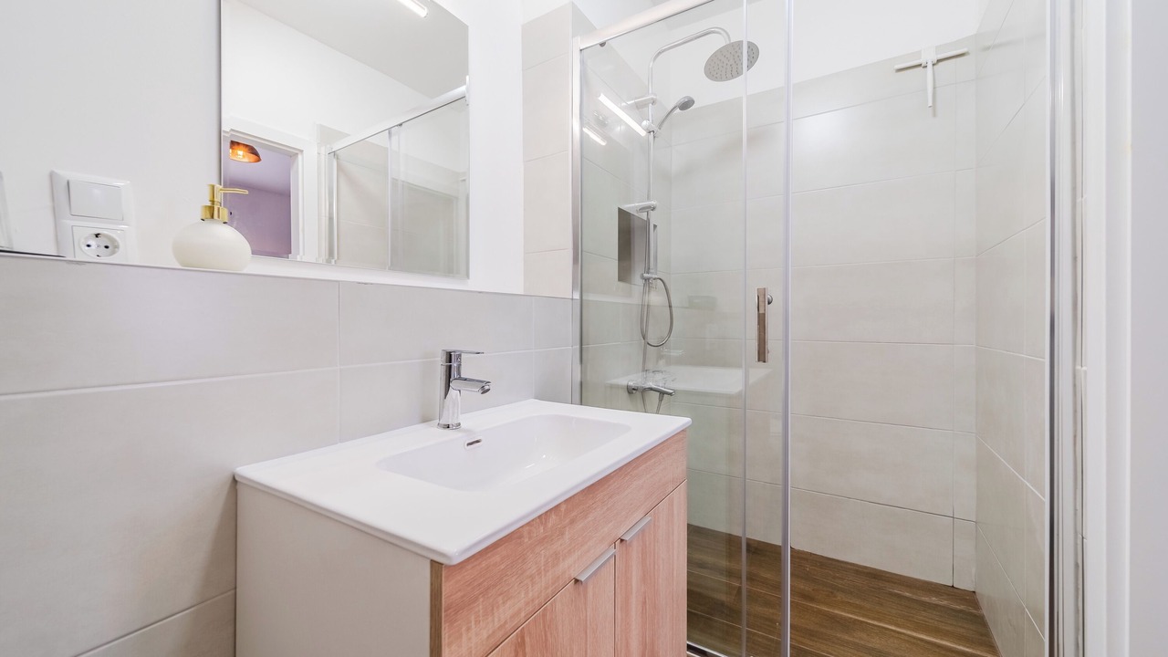 Photo of Bathroom in Irinovac