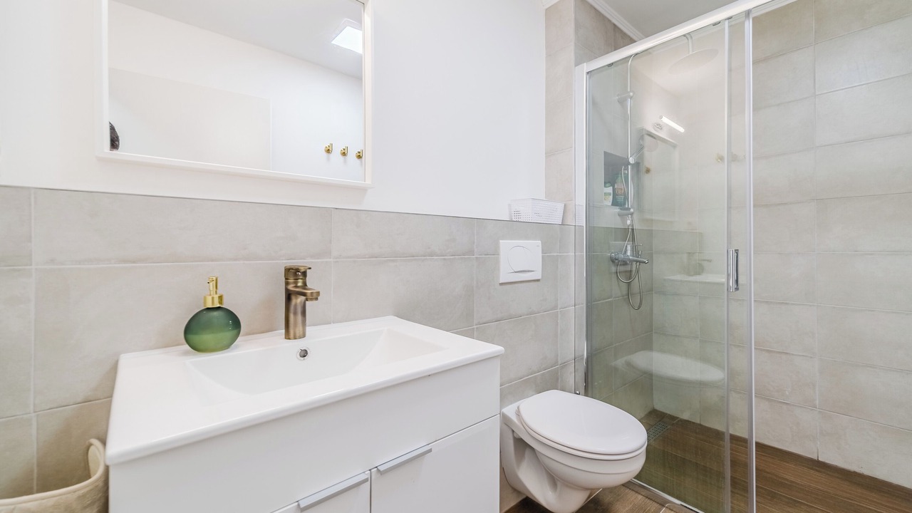 Photo of Bathroom in Irinovac