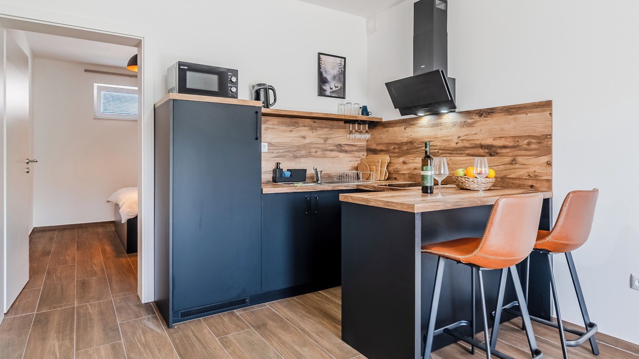 Photo of Kitchen in Irinovac