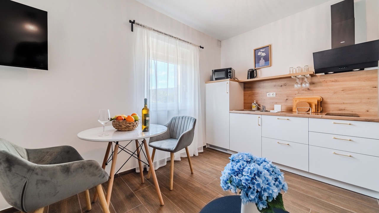 Photo of Kitchen in Irinovac