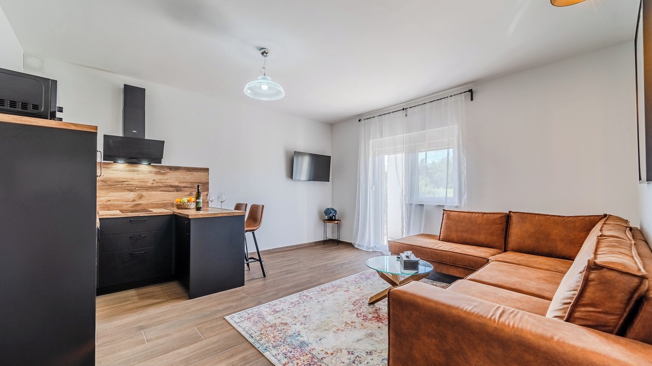 Photo of Livingroom in Irinovac