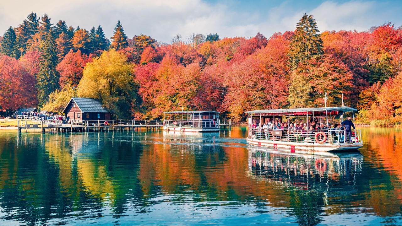 Photo of Outdoor in Irinovac